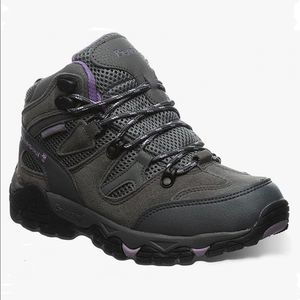 BearPaw Corsica Hiking Booties